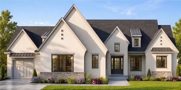 207 Melinda Drive, Kearney, MO 64060