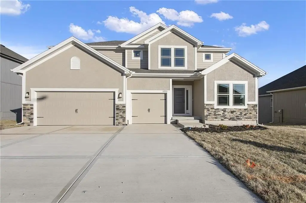 7200 NE 112th Street, Kansas City, MO 64156 - #1