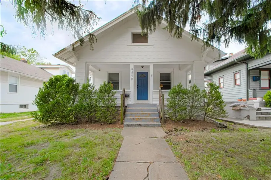4400 Francis Street, Kansas City, KS 66103 - #2