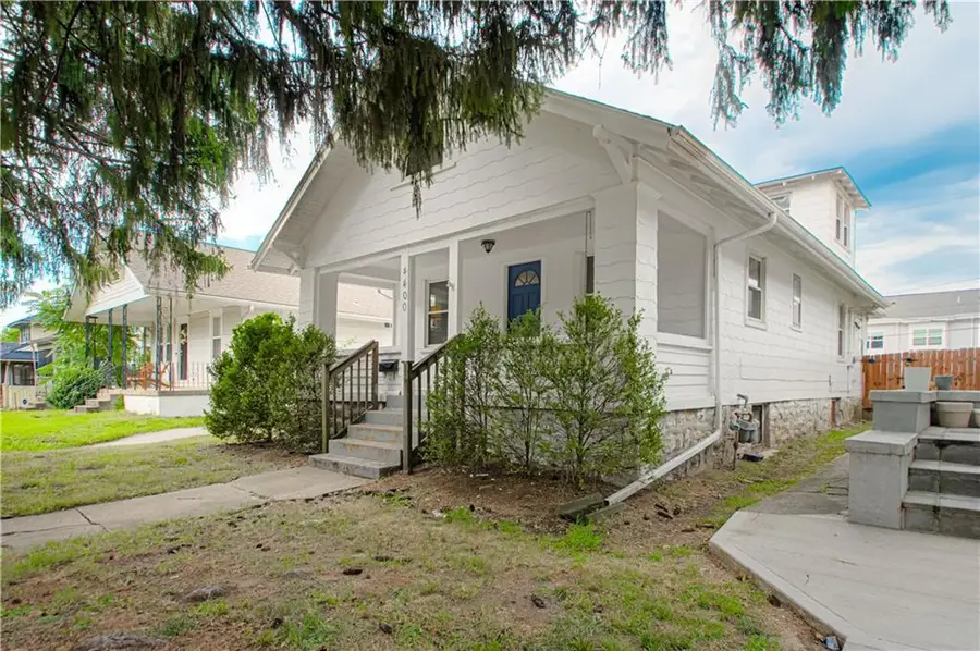 4400 Francis Street, Kansas City, KS 66103 - #3
