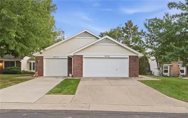 12121 W 121st Street, Overland Park, KS 66213