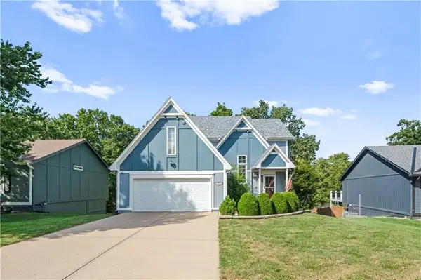1512 NW 79th Terrace, Kansas City, MO 64118