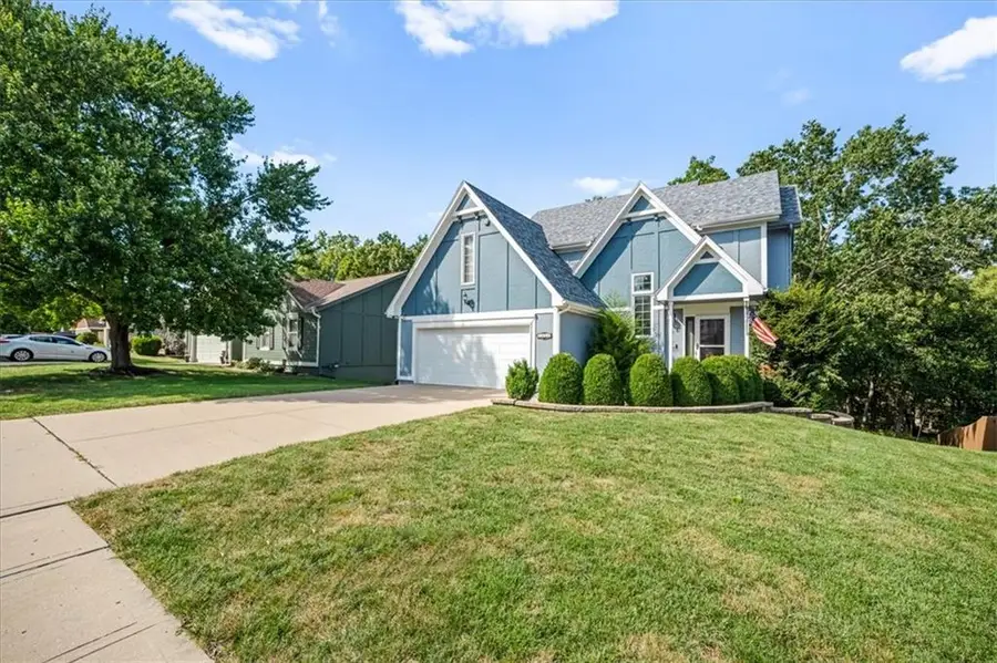 1512 NW 79th Terrace, Kansas City, MO 64118 - #2