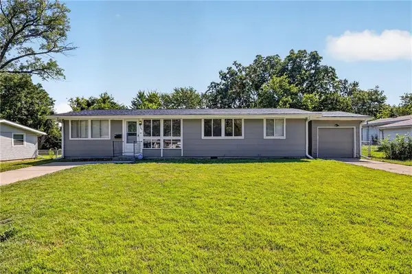 5707 N Highland Avenue, Gladstone, MO 64118