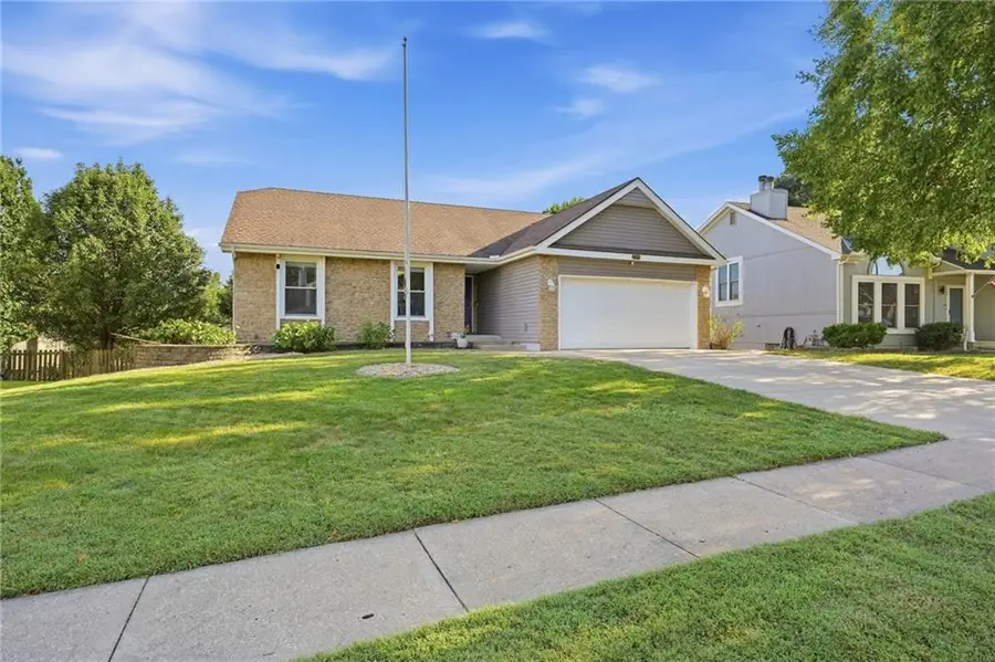 1505 NE 102nd Street, Kansas City, MO 64155 - #2