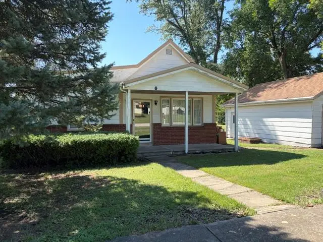 103 E 4th Street, Muscotah, KS 66058 - #3