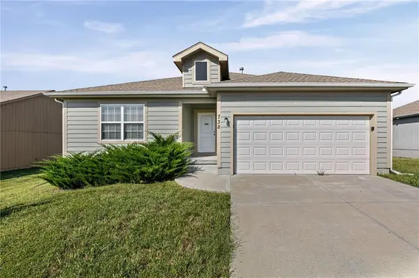 738 S Cypress Street, Gardner, KS 66030