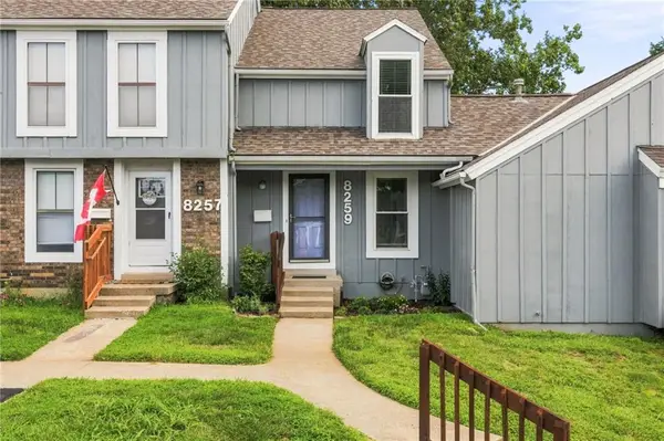 8259 Monrovia Street, Lenexa, KS 66215