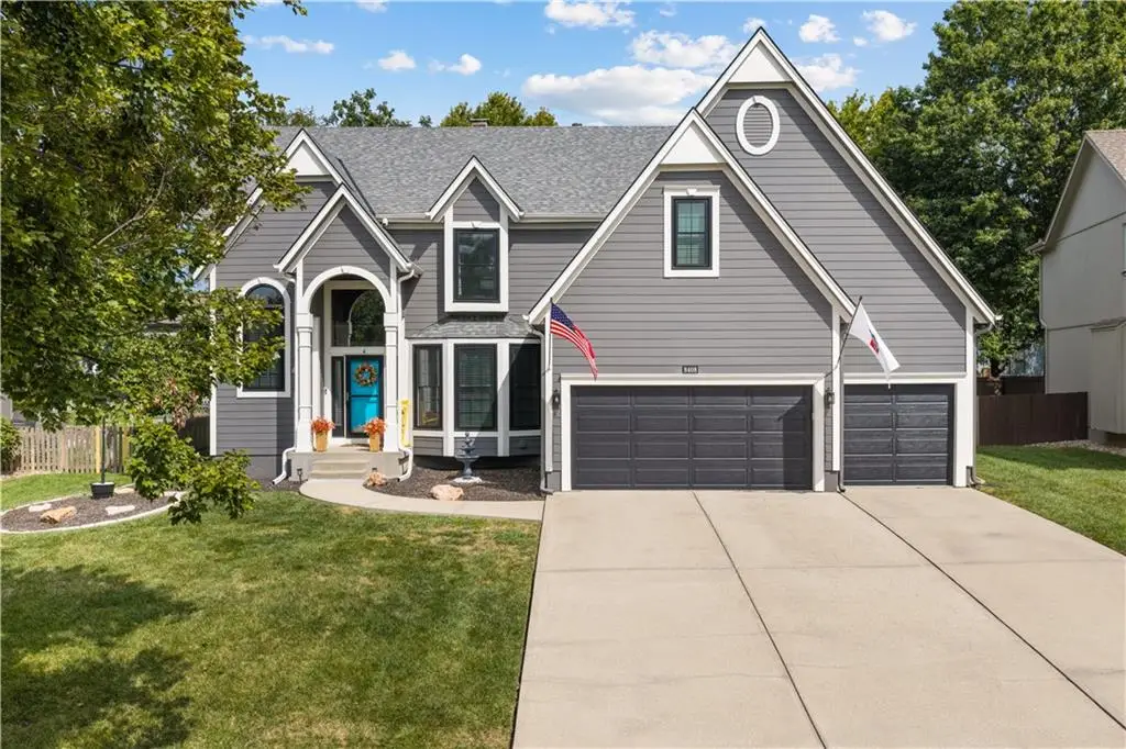8408 W 129th Terrace, Overland Park, KS 66213 - #1