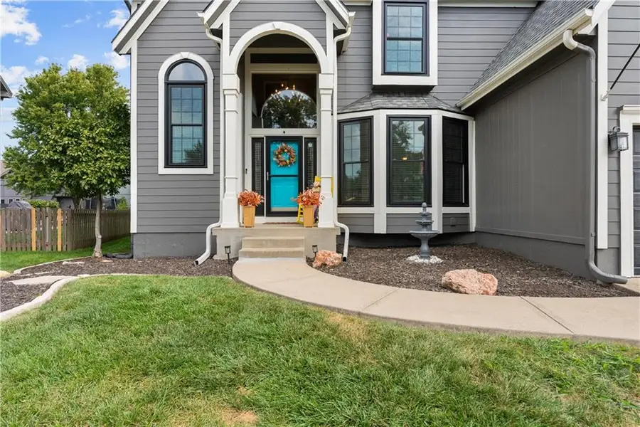 8408 W 129th Terrace, Overland Park, KS 66213 - #3
