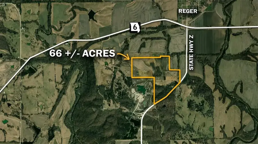 Z Highway, Reger, MO 63556 - #3