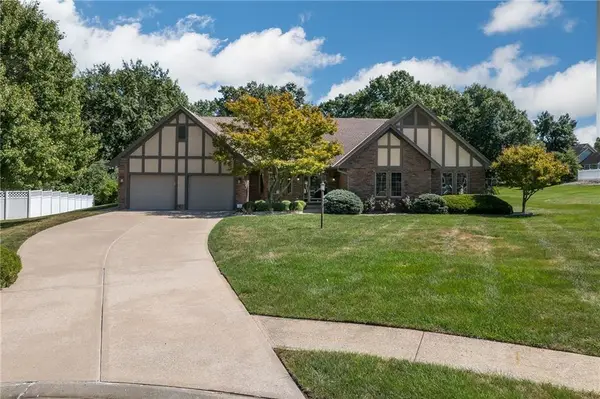 2309 Buckingham Street, St Joseph, MO 64506