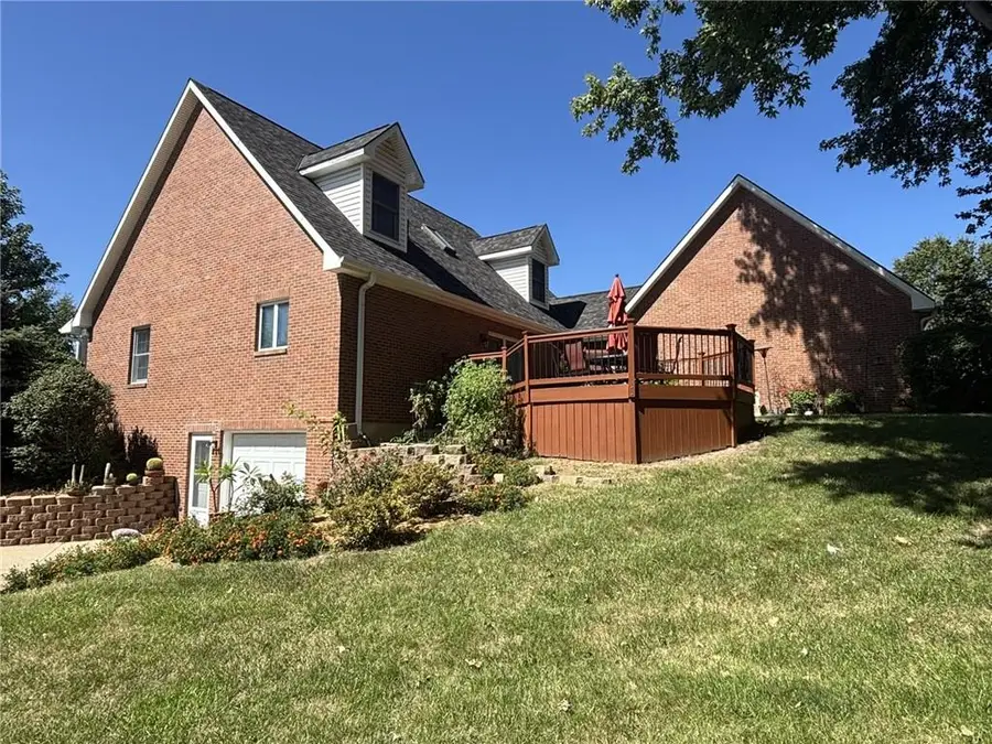 4201 Kensington Drive, Saint Joseph, MO 64506 - #3