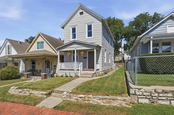 620 Northrup Avenue, Kansas City, KS 66101