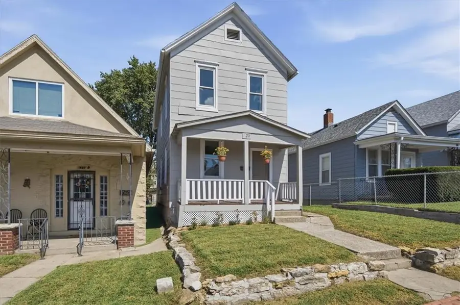 620 Northrup Avenue, Kansas City, KS 66101 - #2