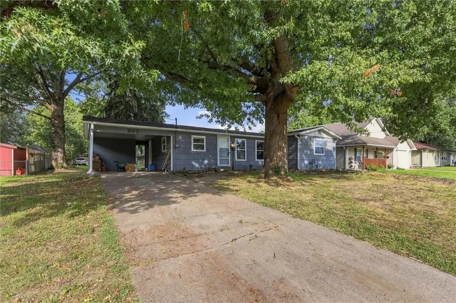 203 N Connor Street, Odessa, MO 64076 - #3