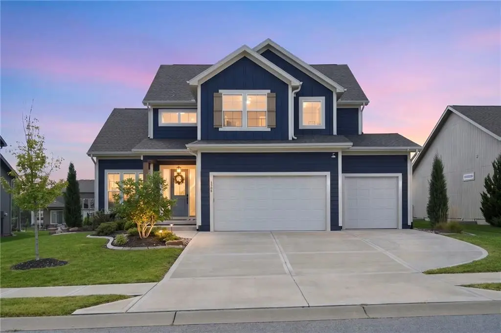 1505 SW Arbormill Terrace, Lees Summit, MO 64082 - #1