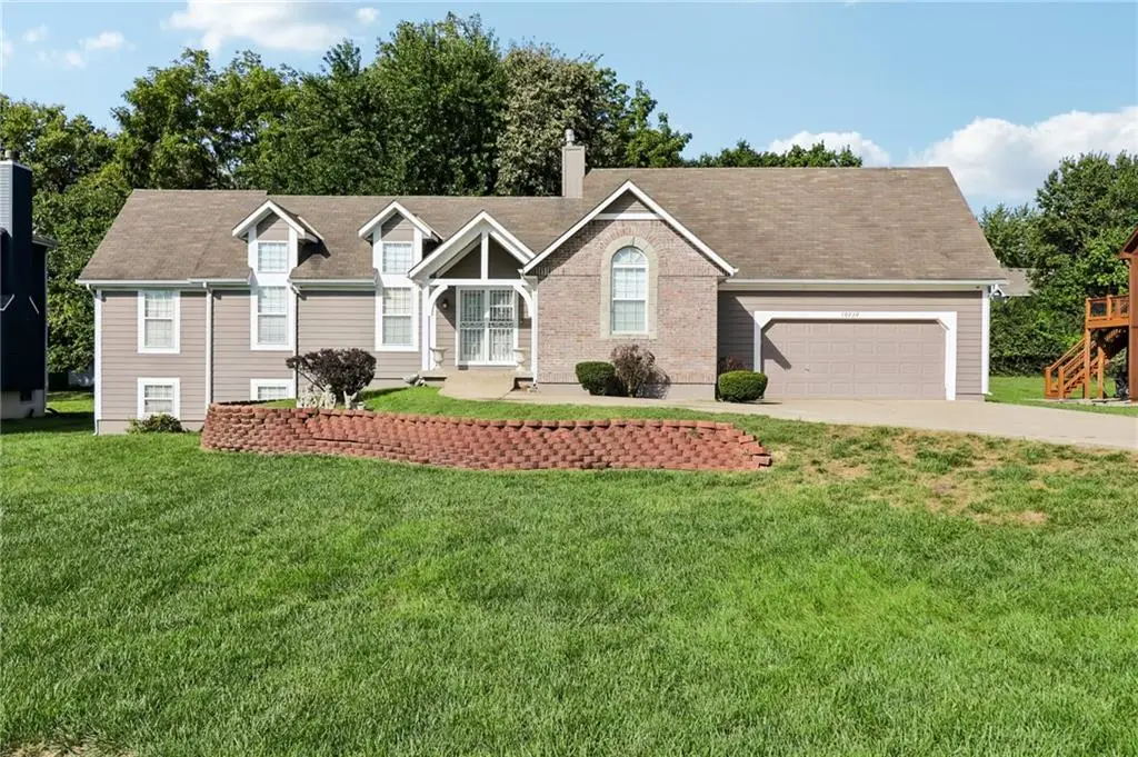 10738 W Longview Parkway, Kansas City, MO 64134 - #1