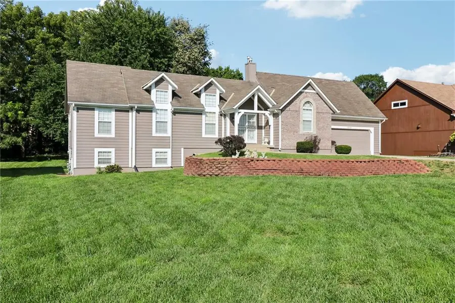10738 W Longview Parkway, Kansas City, MO 64134 - #3