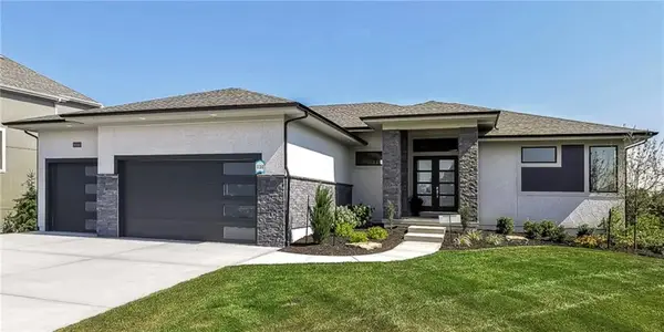 21106 W 81st Street, Shawnee, KS 66220