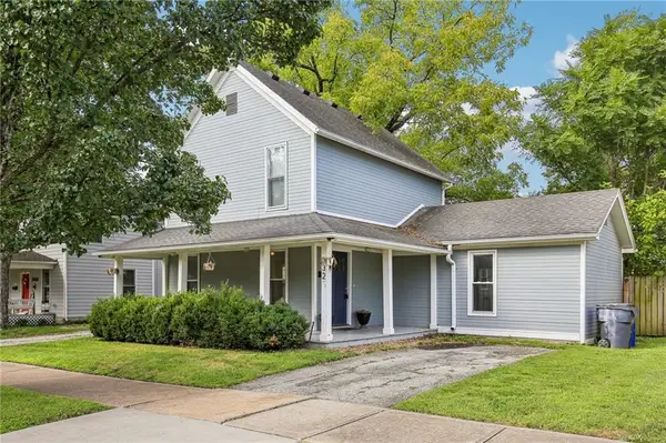 325 S Cherry Street, Olathe, KS 66061
