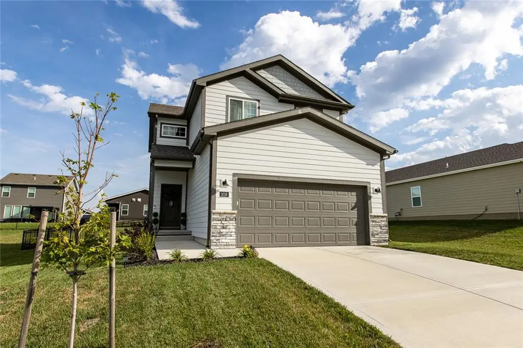 3016 NW 95th Terrace, Kansas City, MO 64154 - #1