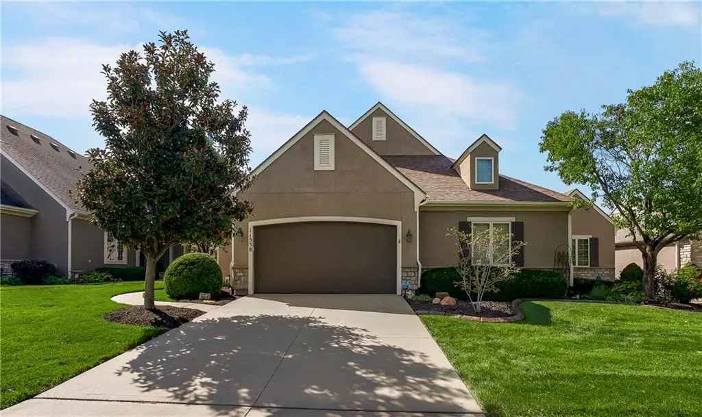11558 S Deer Run Street, Olathe, KS 66061 - #1