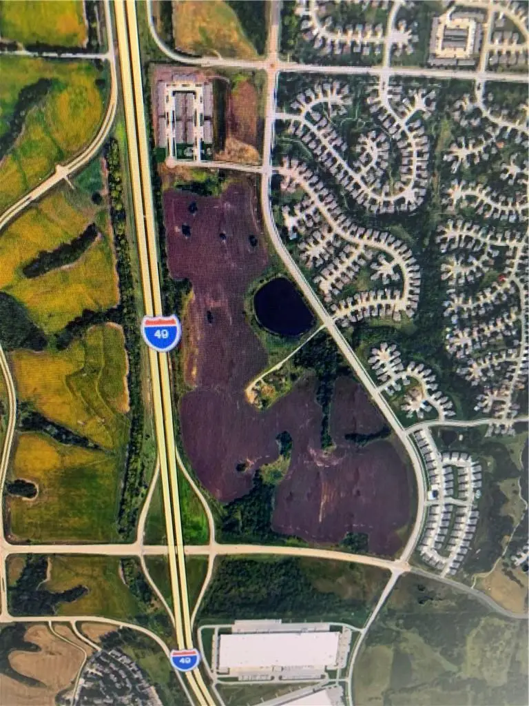N Cass Parkway And Us Hwy 49 Parkway, Raymore, MO 64083 - #1