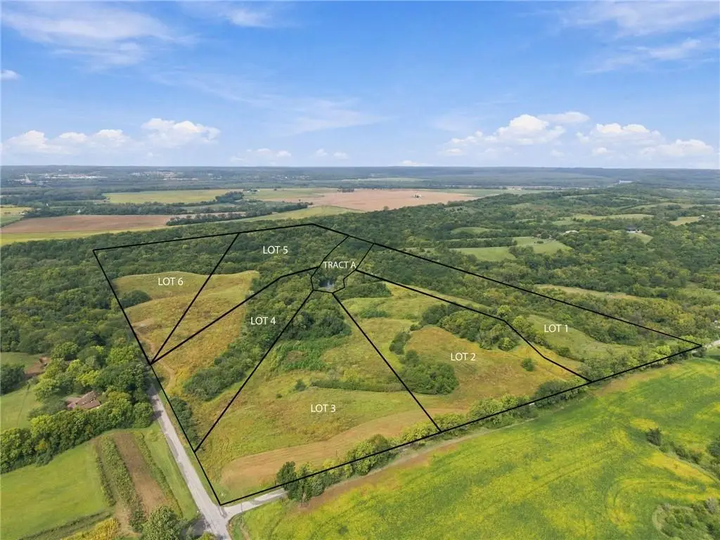 Lot 3 Dowling Lane, Platte City, MO 64079 - #1