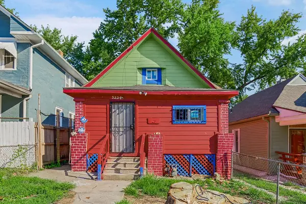 3224 E 6th Street, Kansas City, MO 64124