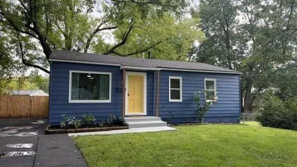 1503 N Hocker Avenue, Independence, MO 64050