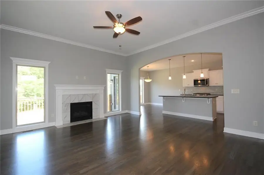 3310 NW 93rd Street, Kansas City, MO 64154 - #3