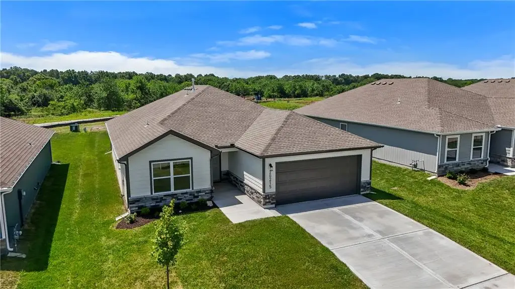 20330 W 195th Street, Spring Hill, KS 66083 - #1