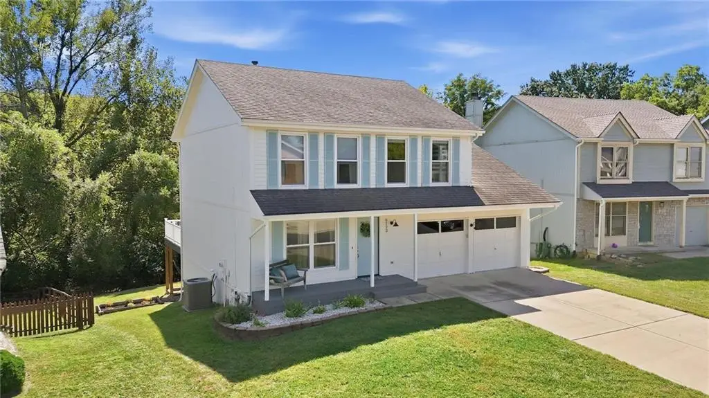 6122 N Coventry Avenue, Kansas City, MO 64151 - #1