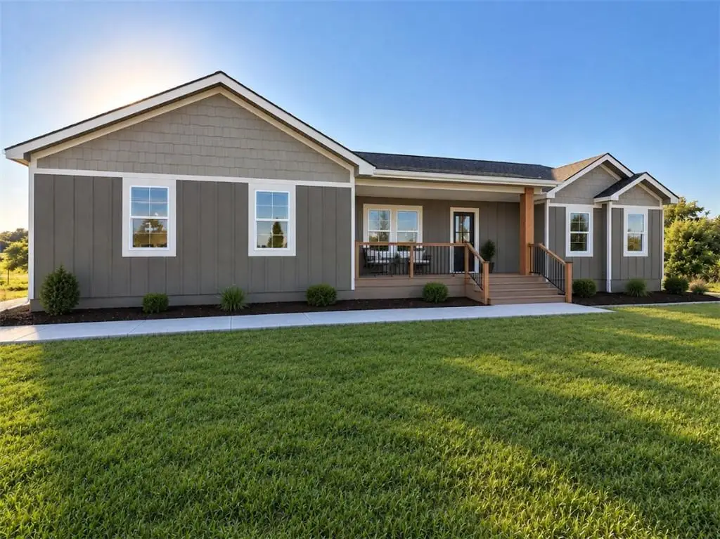 1688 Nw 145th Road, Kingsville, MO 64061 - #1