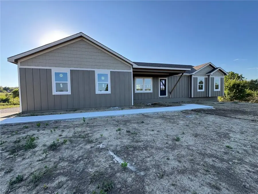 1688 Nw 145th Road, Kingsville, MO 64061 - #2