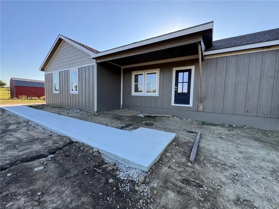 1688 Nw 145th Road, Kingsville, MO 64061 - #3