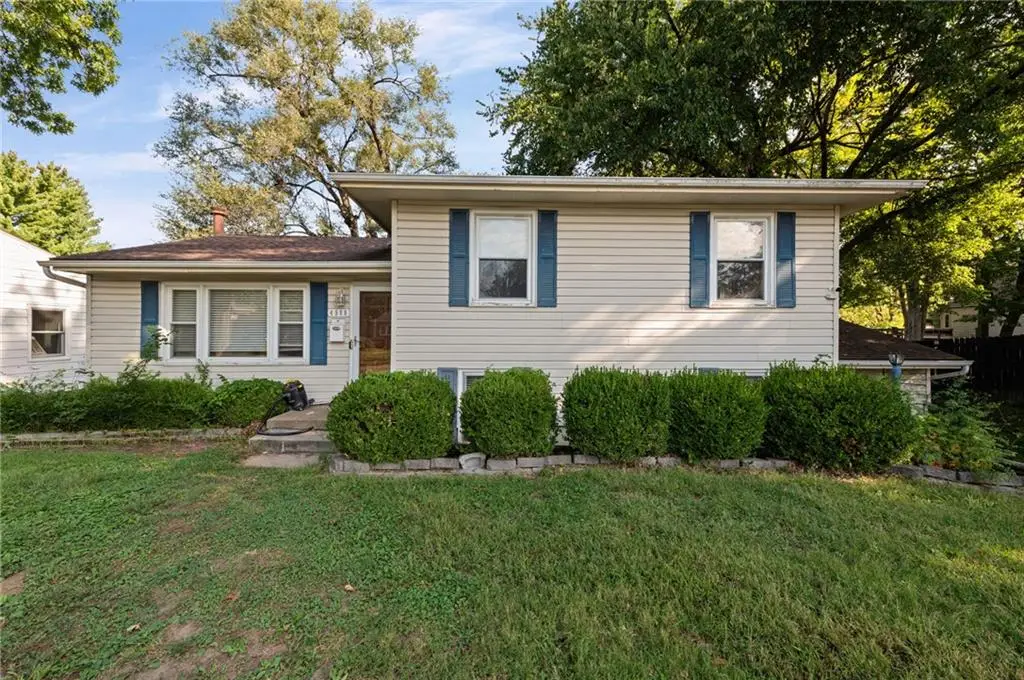 4508 NE 49th Terrace, Kansas City, MO 64119 - #1