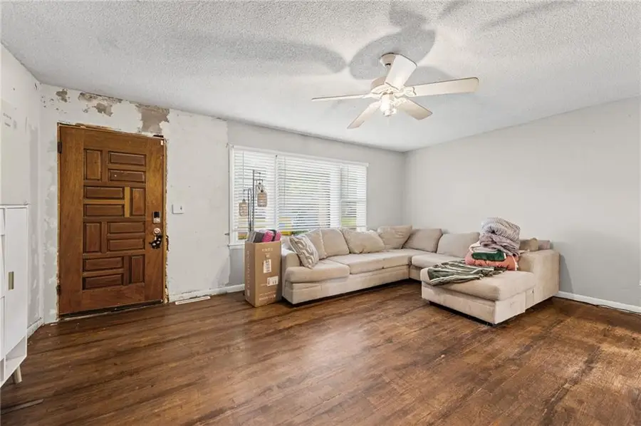 4508 NE 49th Terrace, Kansas City, MO 64119 - #3