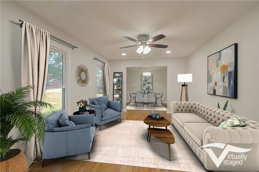 9531 Beverly Drive, Overland Park, KS 66207 - #2