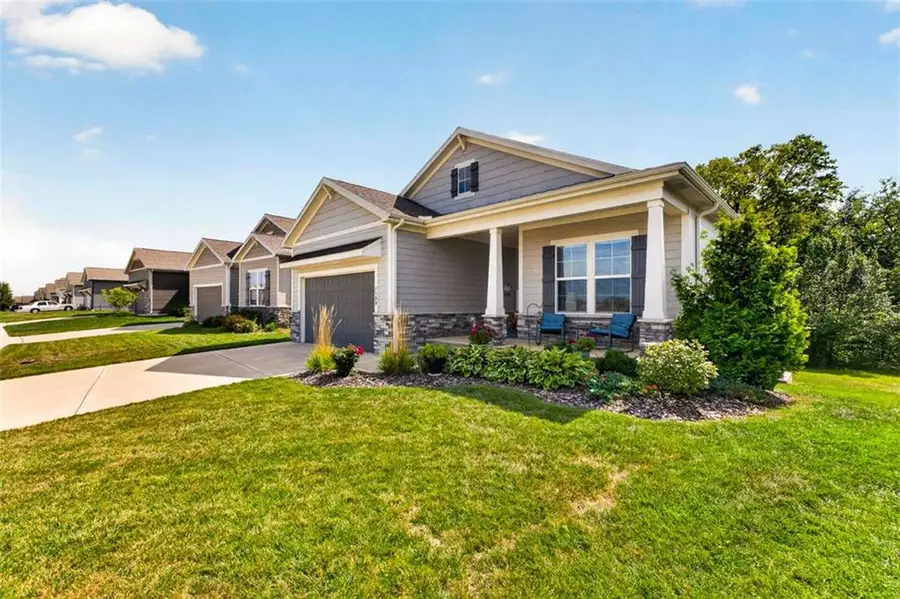 1169 SW Whitby Drive, Lees Summit, MO 64083 - #3
