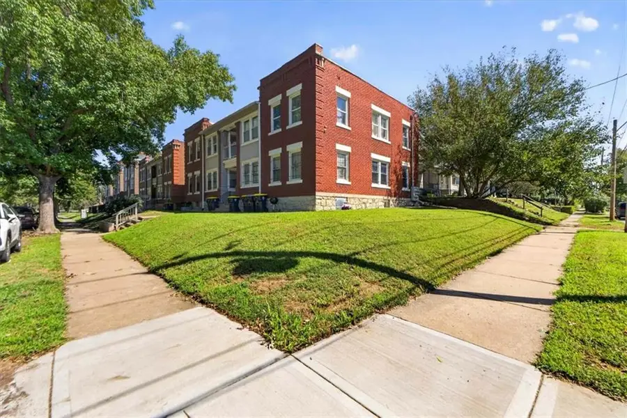 203 N Mersington Avenue, Kansas City, MO 64123 - #3