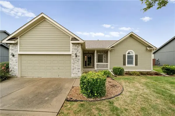 18404 Ash Street, Gardner, KS 66030