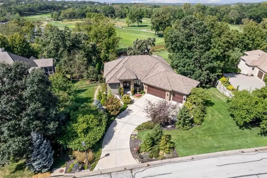 50 Hever Knoll N/a, Loch Lloyd, MO 64012 - #3