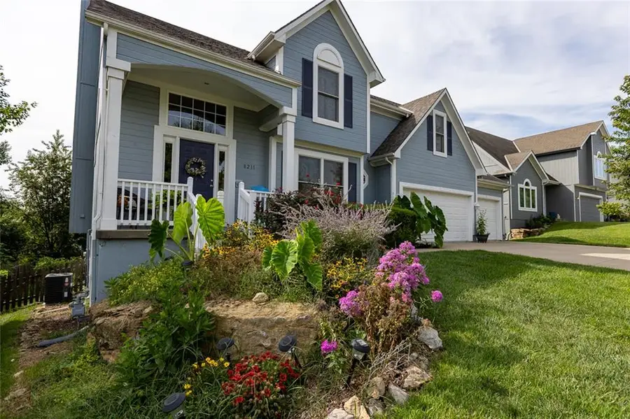 8211 NE 98th Street, Kansas City, MO 64157 - #2