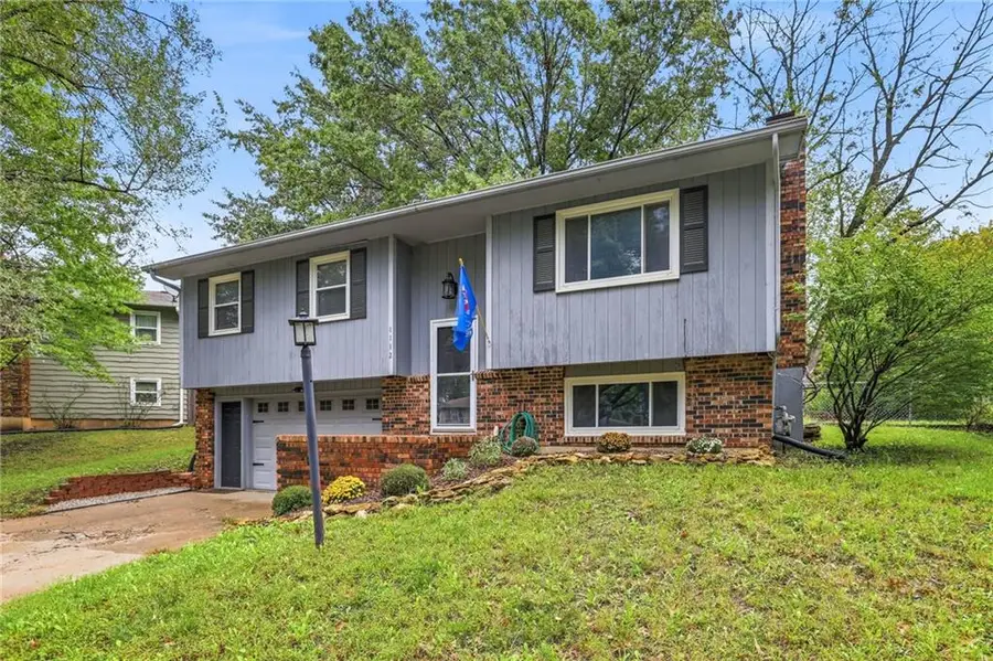 1112 Randall Road, Lawrence, KS 66049 - #2