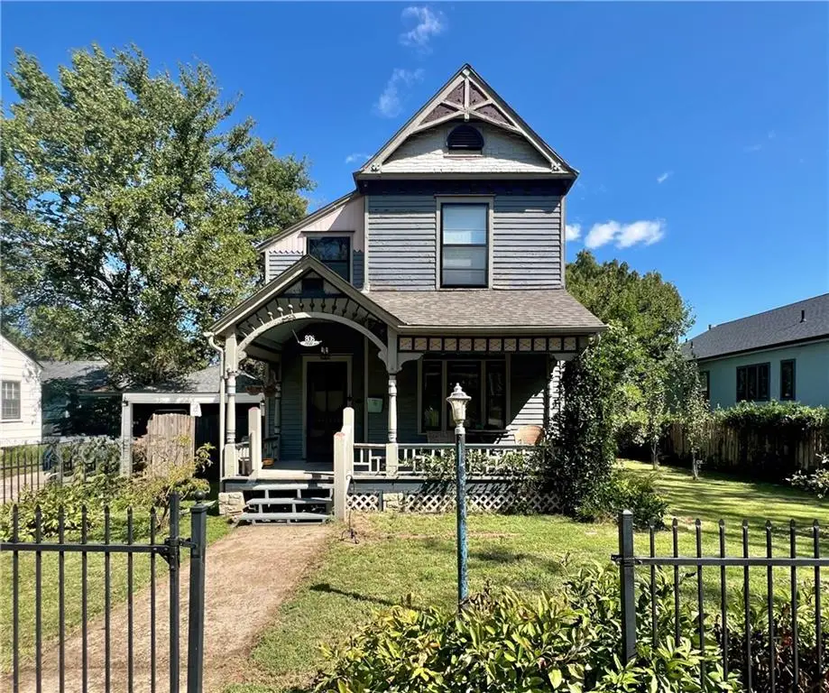 808 Mississippi Street, Lawrence, KS 66044 - #1