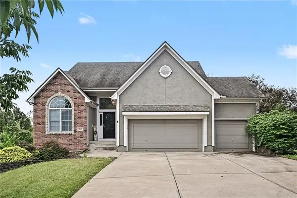 2621 SW 10th Street, Lee's Summit, MO 64081