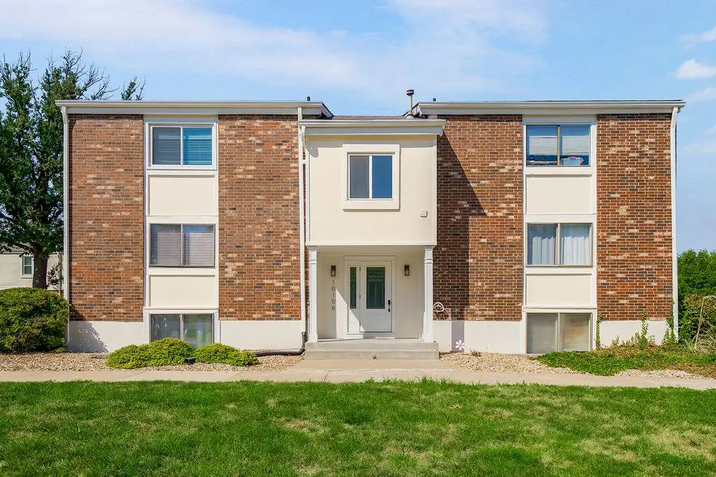 10106 W 96th-#c Terrace #C, Overland Park, KS 66212 - #1