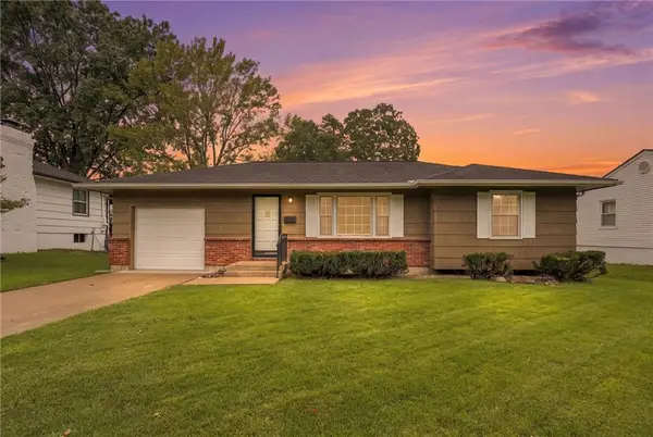 4814 Arlington Avenue, Kansas City, MO 64133